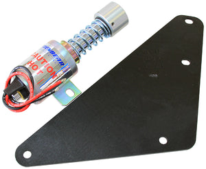 Dedenbear DE-SS4 Solenoid Shifter w/O Rpm Switch Suit B&M Probandit