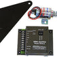 Dedenbear DE-SS4RPM Dedenbear Solenoid Shifter w/ Rpm2 Switch For B&M Pro Bandit Shifter