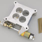 Dedenbear DE-TS1 Dedenbear Electric Solenoid Throttle Stop Suits Holley 4150 Style Carb