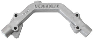 Dedenbear DE-WH1 Dedenbear Water Header Suit Chev Sb 2 x 3/4 Npt Inlet 1 x 1/2 Npt Outlet