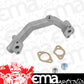 Dedenbear DE-WH2 Dedenbear Water Header Suit Chev Bb 2 x 3/4 Npt Inlet 1 x 1/2 Npt Outlet