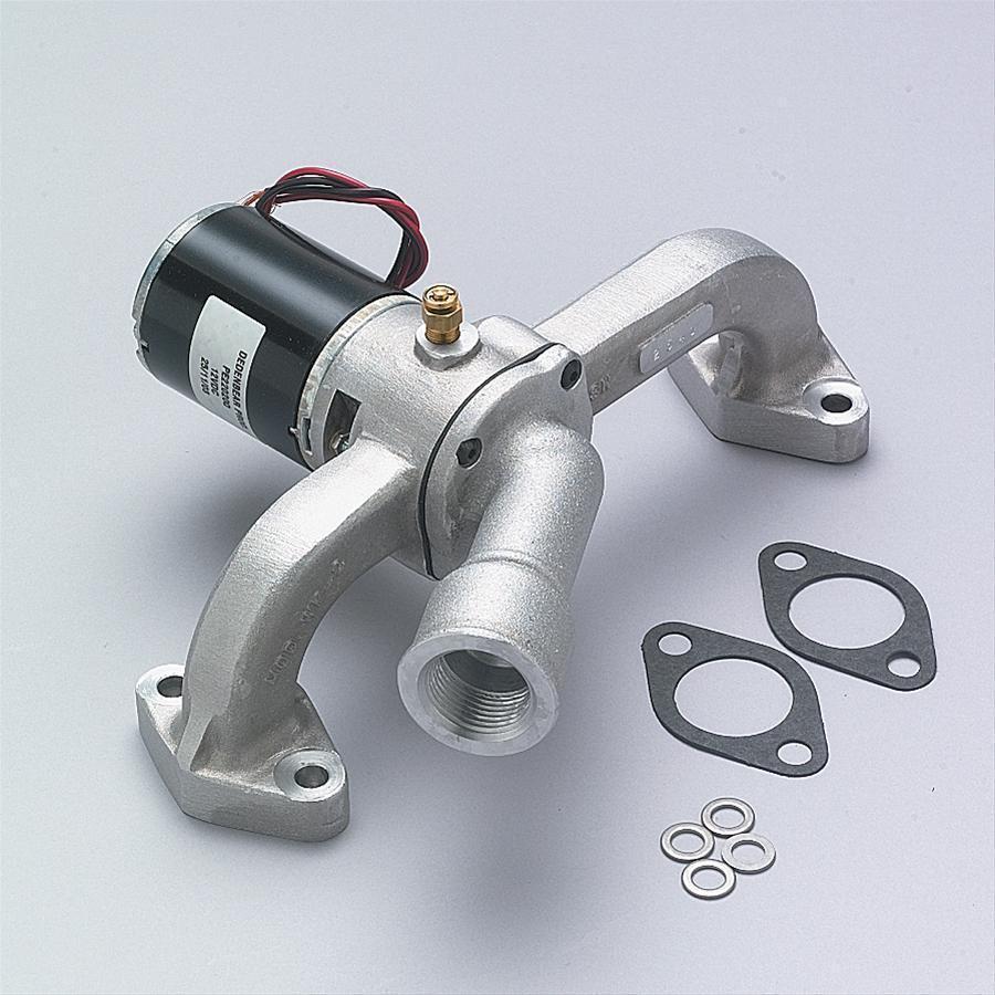 Dedenbear DE-WP2 Dedenbear Electric Water Pump 26 Gpm Suit Chev Bb 396-454 Cid V8