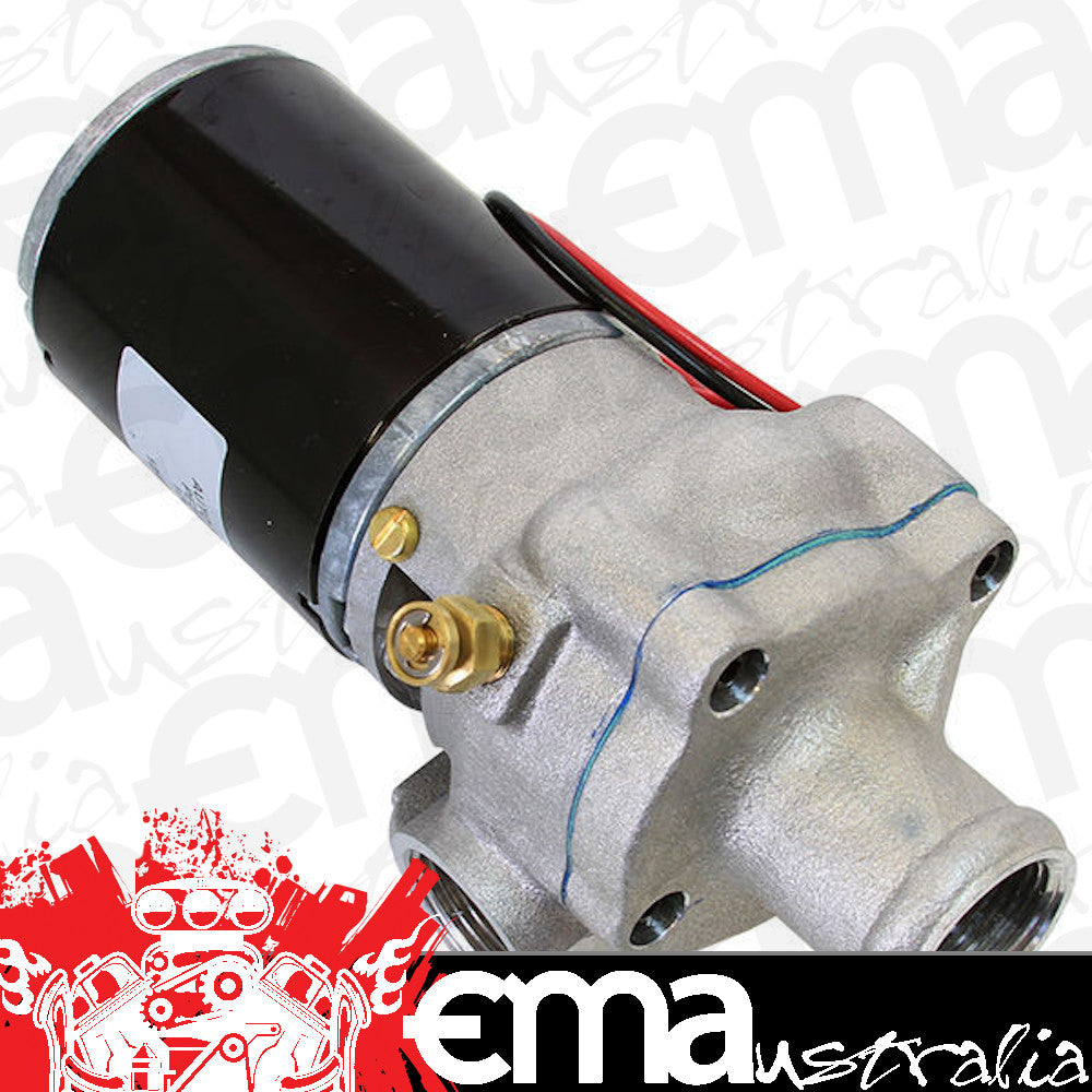 Dedenbear DE-WP3 Dedenbear Universal Remote Mount Electric Water Pump 23 Gpm