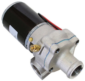 Dedenbear DE-WP3 Dedenbear Universal Remote Mount Electric Water Pump 23 Gpm