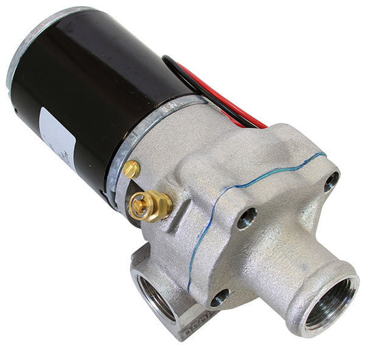 Dedenbear DE-WP3 Dedenbear Universal Remote Mount Electric Water Pump 23 Gpm