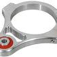 Deeds Engineering DEHP20001 2" Billet Aluminium Exhaust Hanger Polished Finish