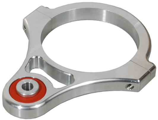 Deeds Engineering DEHP20001 2" Billet Aluminium Exhaust Hanger Polished Finish