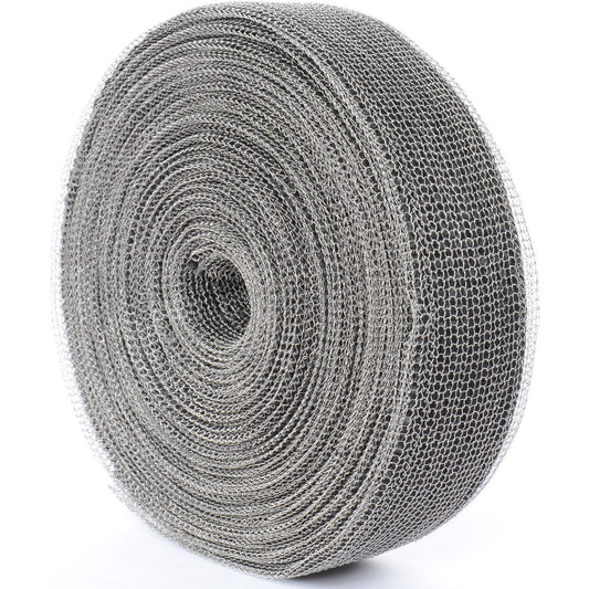 DEI Design Engineering DEI010078 Exh Wrap 1.5" x 20ft - EXO Blk