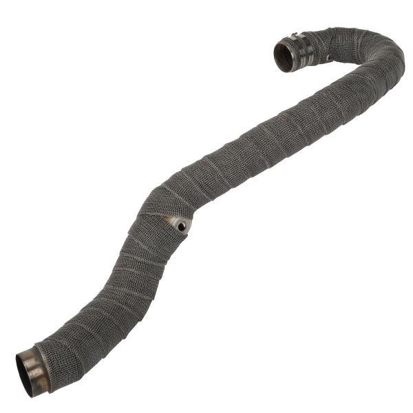 DEI Design Engineering DEI010078 Exh Wrap 1.5" x 20ft - EXO Blk