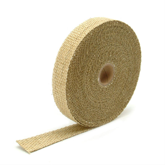 DEI Design Engineering DEI010101 Exhaust Wrap 1"x 50 feet -Tan