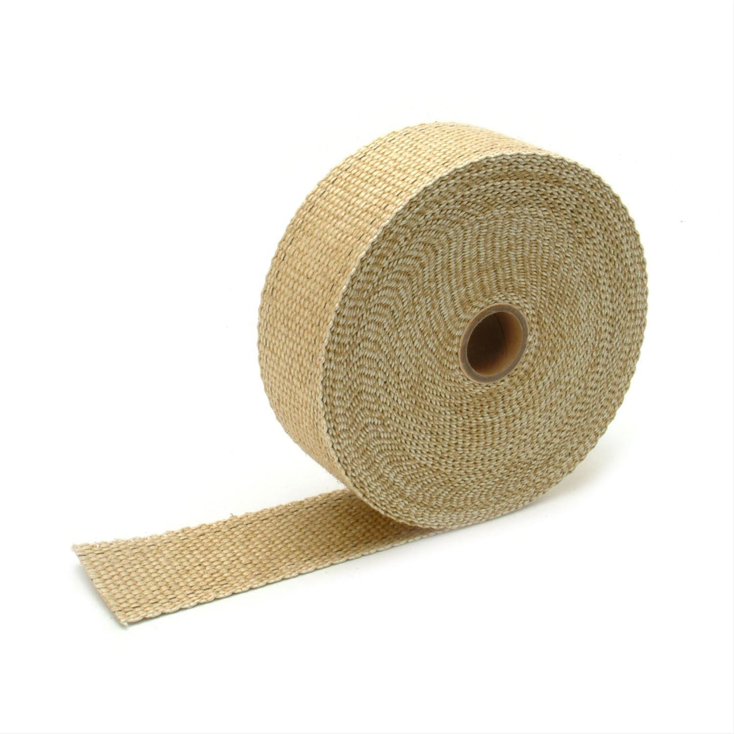 DEI Design Engineering DEI010102 Exhaust Wrap 2"x 50 feet - Tan