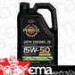 Penrite Oil Company 15W50 Penrite HPr Diesel Engine Oil 5 Litres