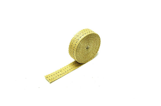 DEI Design Engineering DEI010105Exhaust Wrap 1"x 15 feet -Tan