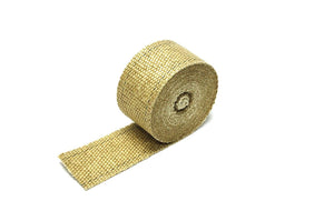 DEI Design Engineering DEI010106Exhaust Wrap 2"x 15 feet -Tan