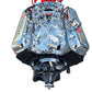 EMA-RECO-454-R-C CHEV 454 BBC MKVI ROLLER CAM COMPLETE ENGINE