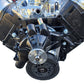 EMA-RECO-454-R-C CHEV 454 BBC MKVI ROLLER CAM COMPLETE ENGINE