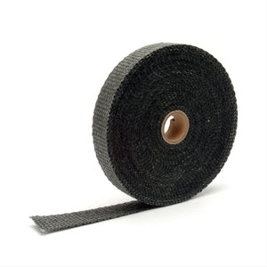DEI Design Engineering DEI010107Exhaust Wrap 1"x 50 feet - Black