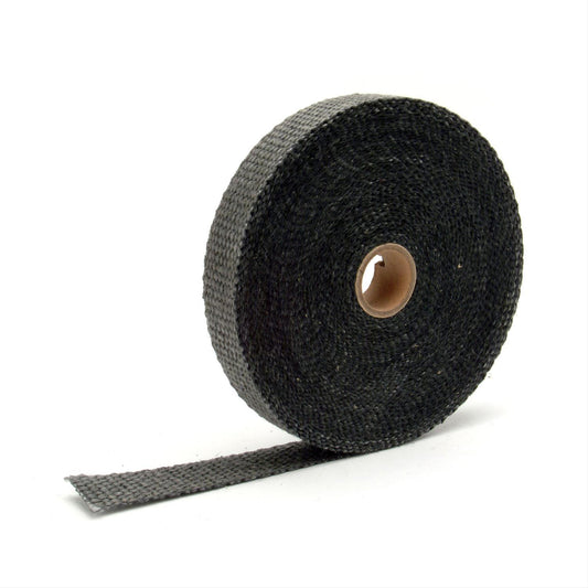 DEI Design Engineering DEI010107Exhaust Wrap 1"x 50 feet - Black