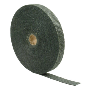 DEI Design Engineering DEI010118 Exhaust Wrap 1"x 100 feet - Black