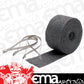 DEI Design Engineering DEI010119Pipe Wrap & Ties Kit 2" x 25ft Black