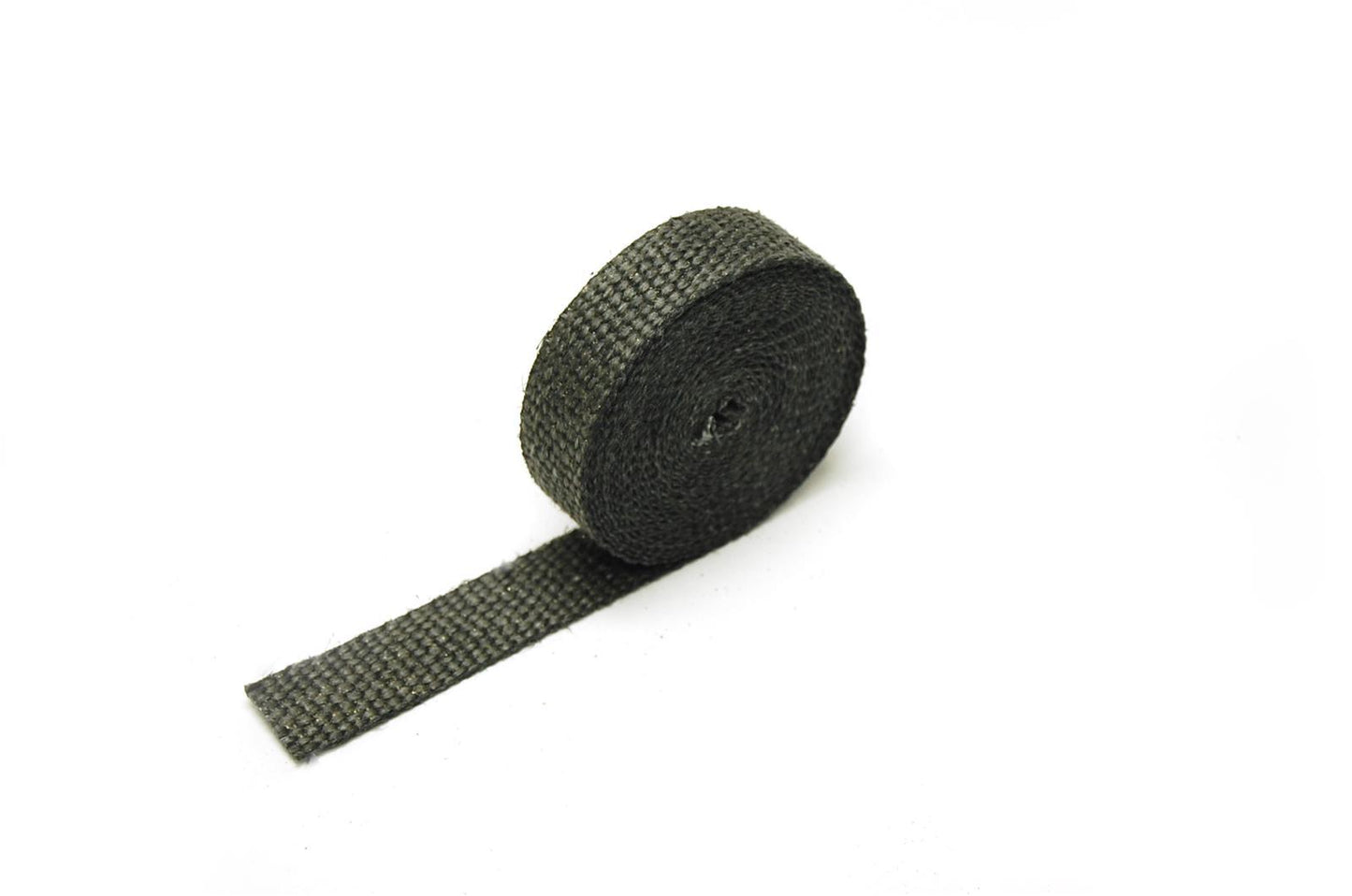 DEI Design Engineering DEI010120 Exhaust Wrap 1"x 15 feet - Black
