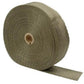 DEI Design Engineering DEI010130 Exhaust Wrap 2" x 100 feet - Titanium