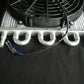 TRANSMISSION COOLER WITH ELECTRIC FAN 10" X 13" (EMA-12511)