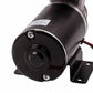 ELECTRIC BRAKE VACUUM PUMP KIT 12 VOLT (EMA-1420)