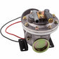 ELECTRIC BRAKE VACUUM PUMP KIT 12 VOLT (EMA-1420)