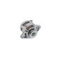 MINI ALTERNATOR 70 AMP 1 WIRE CHROME V BELT (EMA-3910C)