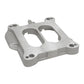 CARBURETOR ADAPTOR FORD SPREAD BORE TO SQUARE BORE HOLLEY KIT (EMA-CS520)