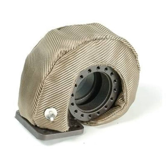 DEI Design Engineering DEI010144T4 Titanium Turbo Shield