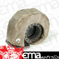 DEI Design Engineering DEI010144T4 Titanium Turbo Shield