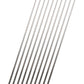 DEI Design Engineering DEI010203 S/Steel Locking Ties 20" (10pk)
