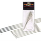 DEI Design Engineering DEI010205 S/Steel Locking Ties Combo Kit