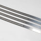 DEI Design Engineering DEI010212 S/Steel  Postive Locking Tie 1/2in x 14in - 4pk