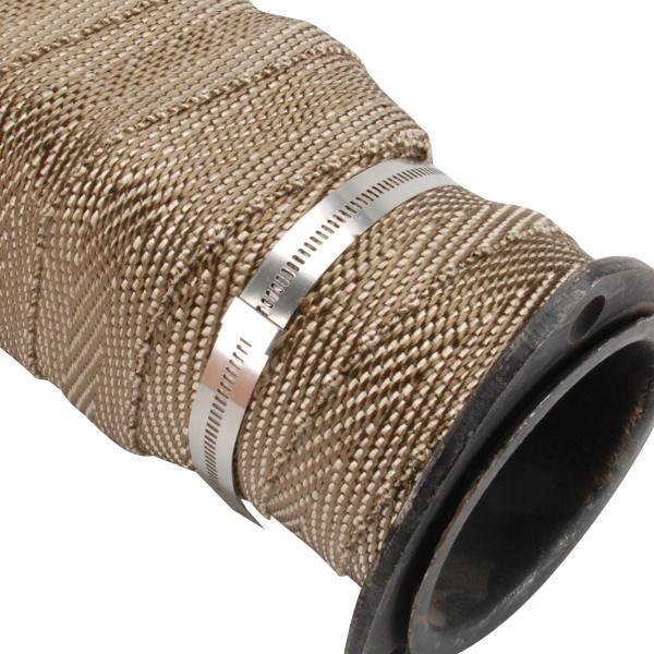 DEI Design Engineering DEI010213 S/Steel  Postive Locking Tie 1/2in x 20in - 10pk