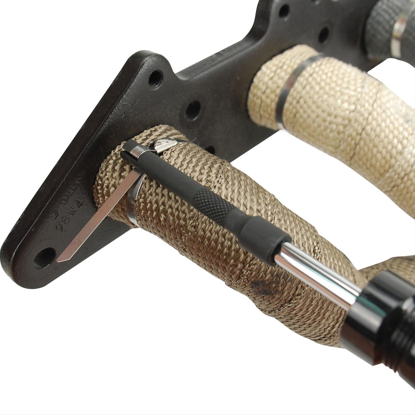 DEI Design Engineering DEI010220Locking Tie Tool