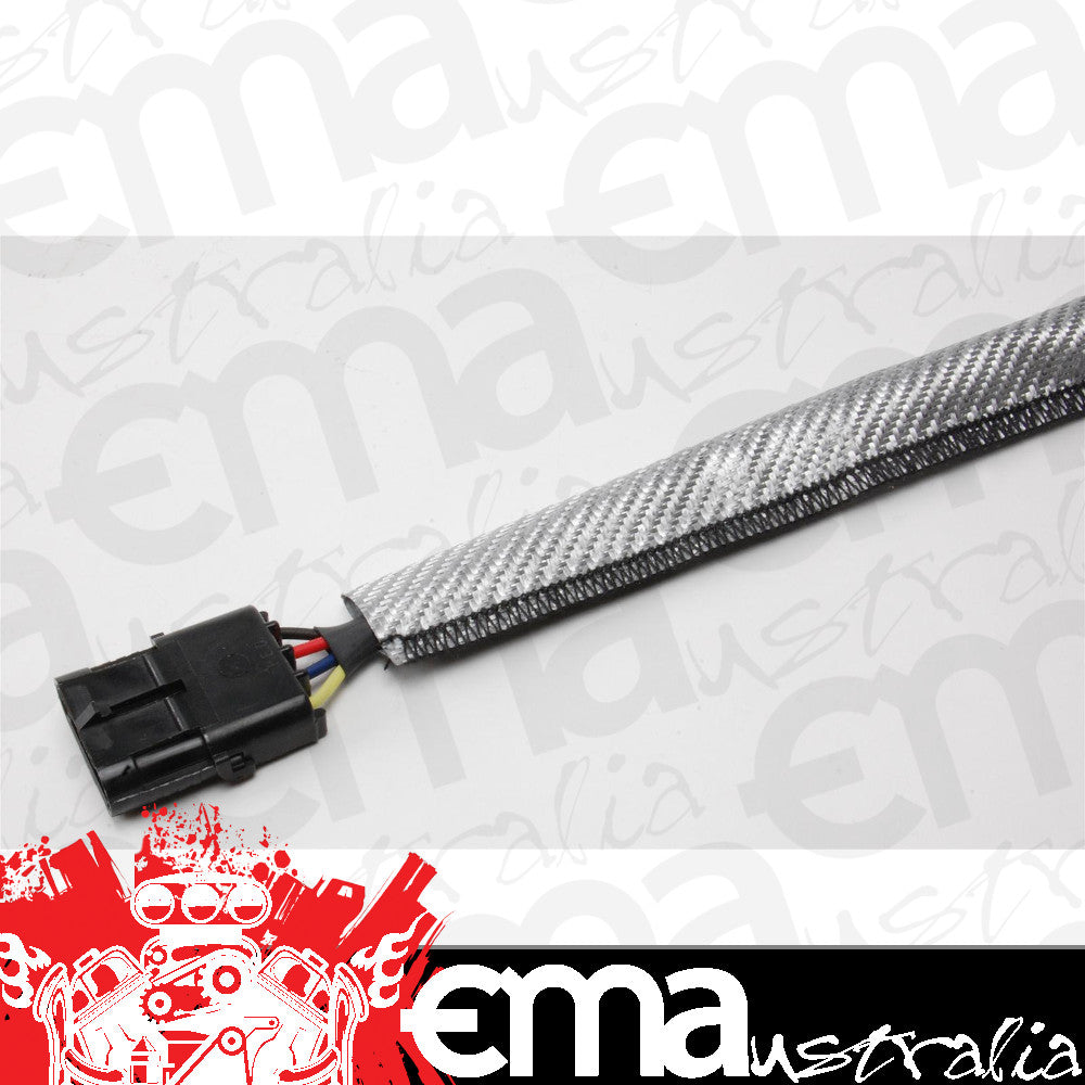 DEI Design Engineering DEI010231Ultra Sheath MA 1/2'' x 15ft