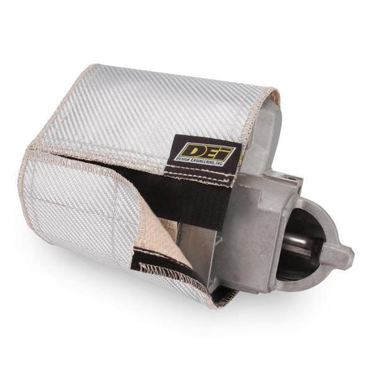 DEI Design Engineering DEI010235Ultra Shield MA Starter Shield