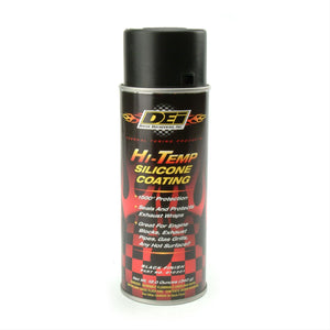 DEI Design Engineering DEI010301HT Silicon Coating - Black
