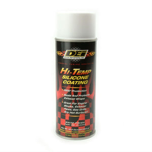 DEI Design Engineering DEI010303HT Silicon Coating - White