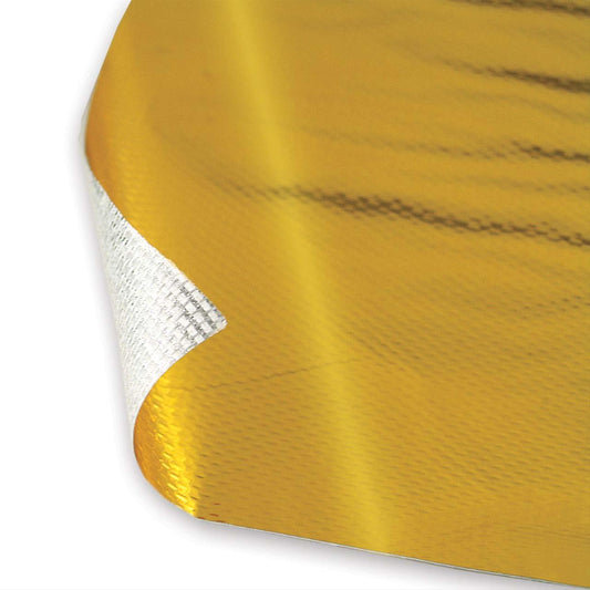 DEI Design Engineering DEI010392 Reflect A Gold 12" x 24"