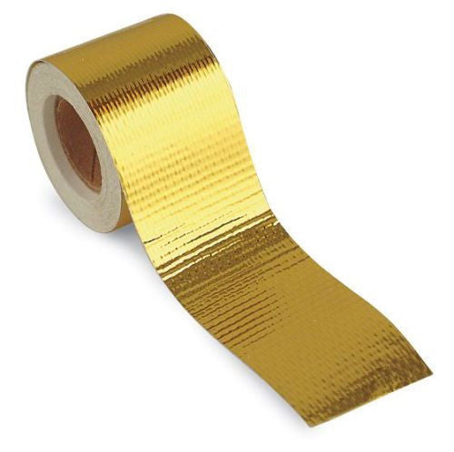 DEI Design Engineering DEI010395 Reflect A Gold 1-1/2" x 30ft