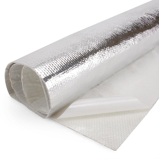DEI Design Engineering DEI010400Heat Screen with Adhesive back 36in x 40in