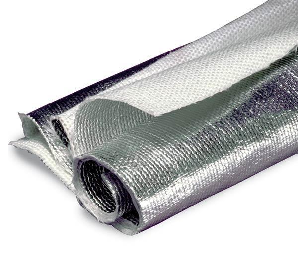 DEI Design Engineering DEI010401Aluminized Heat Shield 40x36"
