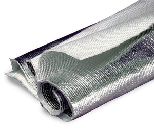 DEI Design Engineering DEI010401Aluminized Heat Shield 40x36"