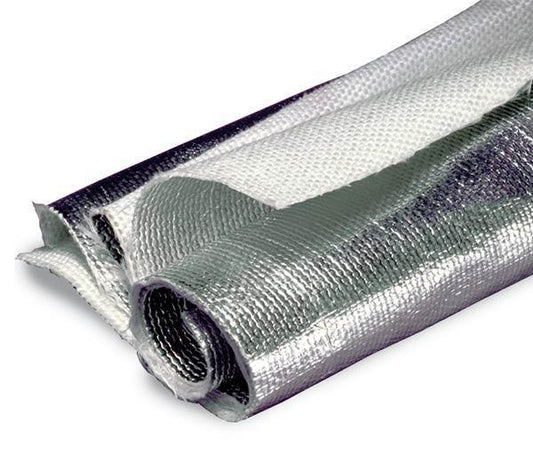 DEI Design Engineering DEI010401Aluminized Heat Shield 40x36"