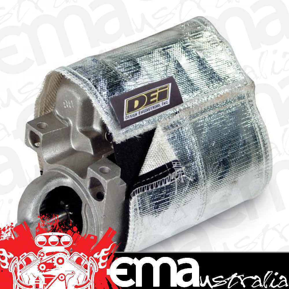 DEI Design Engineering DEI010402 Versa-Shield 24" x 7"