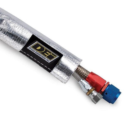 DEI Design Engineering DEI010403 Heat Sheath - Sleeving (sewn) 3/4" x 3ft